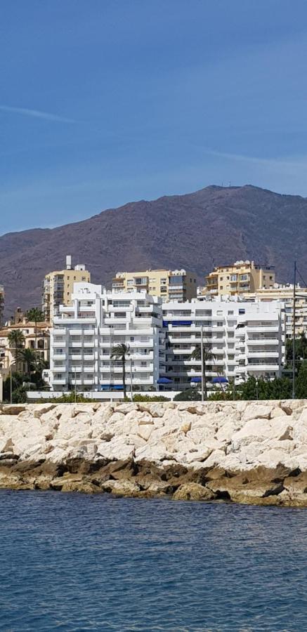 Puerto 埃斯特波纳 外观 照片