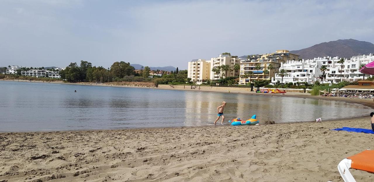 Puerto 埃斯特波纳 外观 照片