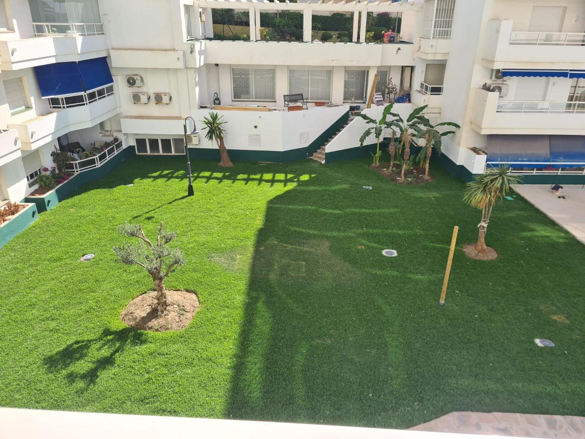 Puerto 埃斯特波纳 外观 照片