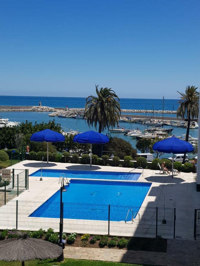 Puerto 埃斯特波纳 外观 照片