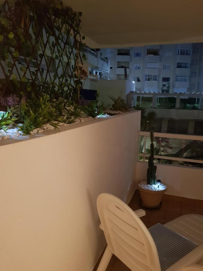Puerto 埃斯特波纳 外观 照片